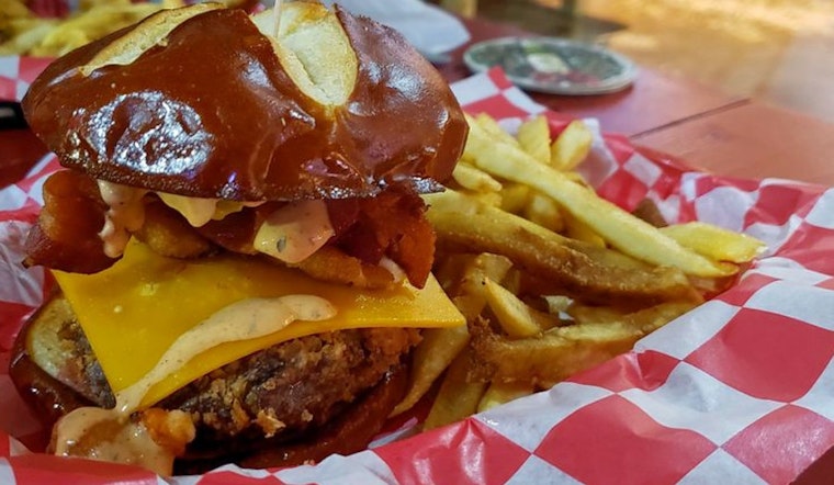 Celebrate the Fourth of July at Indianapolis' most popular all-American eateries