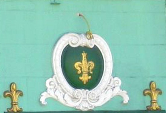 Weekend Quiz #67: Where in the Lower Haight?