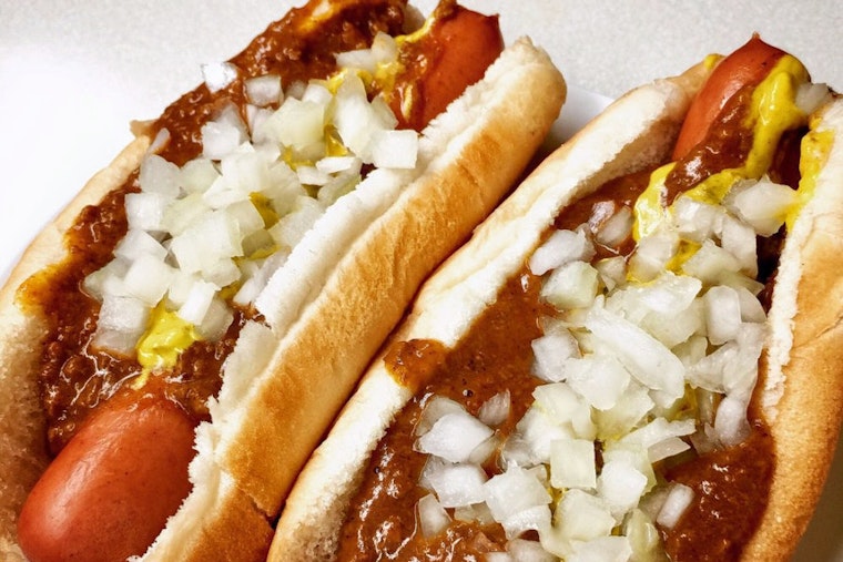 Celebrate the Fourth of July at one of Detroit's most popular all-American eateries