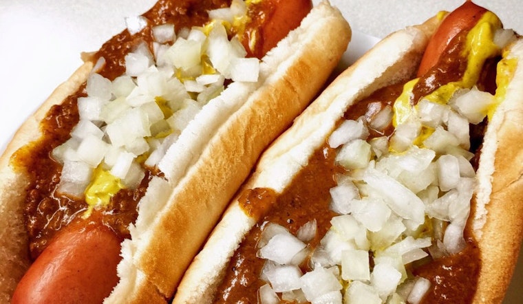 Celebrate the Fourth of July at one of Detroit's most popular all-American eateries