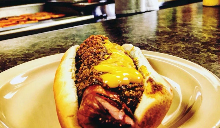 Celebrate the Fourth of July at one of Virginia Beach's most popular all-American eateries