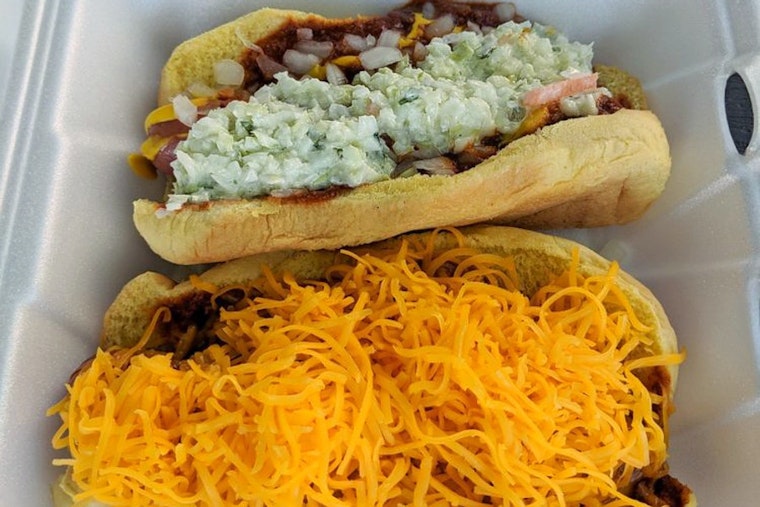Celebrate the Fourth of July at one of Cincinnati's most popular all-American eateries