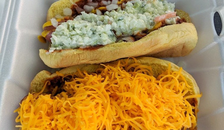 Celebrate the Fourth of July at one of Cincinnati's most popular all-American eateries