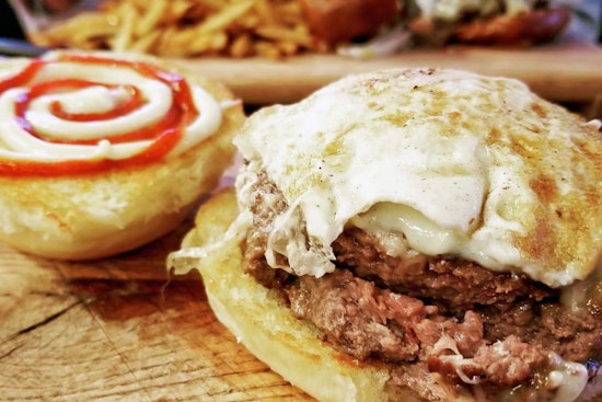 Your guide to the 5 top spots in Louisville's Irish Hill neighborhood