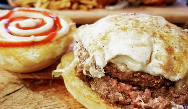 Your guide to the 5 top spots in Louisville's Irish Hill neighborhood