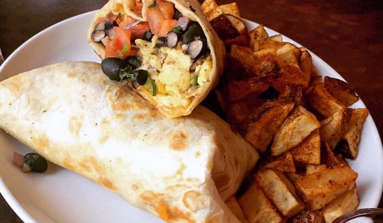 Your guide to the 4 most popular spots in Downtown Durham
