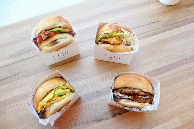 Trend alert: What's heating up Miami's food scene this month