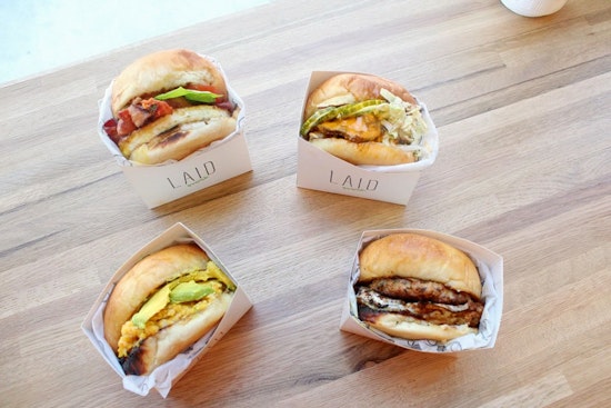 Trend alert: What's heating up Miami's food scene this month