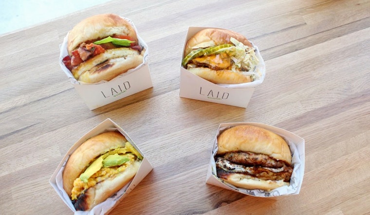 Trend alert: What's heating up Miami's food scene this month