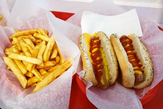 Celebrate the Fourth of July at one of Orlando's most popular all-American eateries