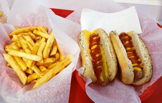 Celebrate the Fourth of July at one of Orlando's most popular all-American eateries