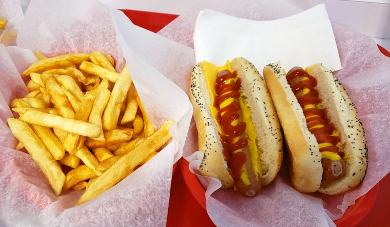 Celebrate the Fourth of July at one of Orlando's most popular all-American eateries