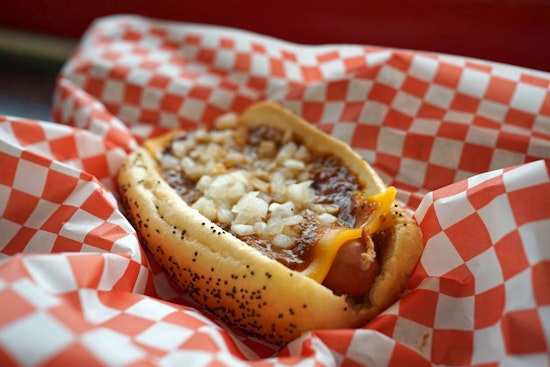 Celebrate the Fourth of July at one of Tampa's most popular all-American eateries