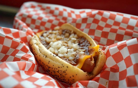Celebrate the Fourth of July at one of Tampa's most popular all-American eateries
