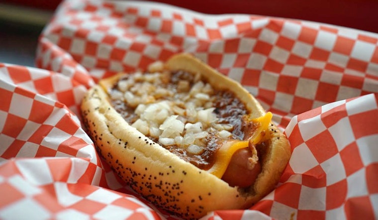 Celebrate the Fourth of July at one of Tampa's most popular all-American eateries