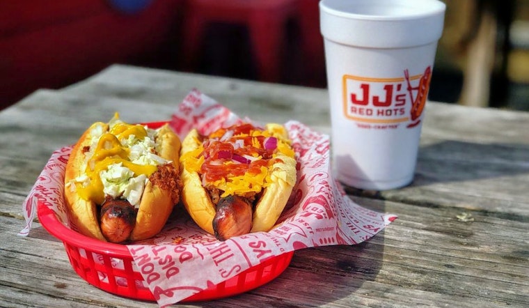 Celebrate the Fourth of July at one of Charlotte's most popular all-American eateries