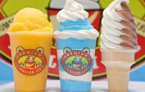 Your guide to the 4 top spots in Orlando's South Orange neighborhood