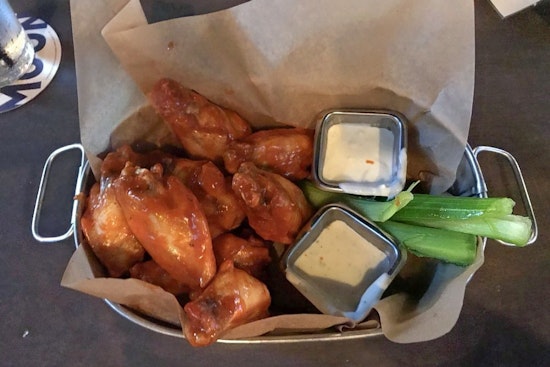 Check out the 5 top spots in Tampa's Tampa Palms neighborhood