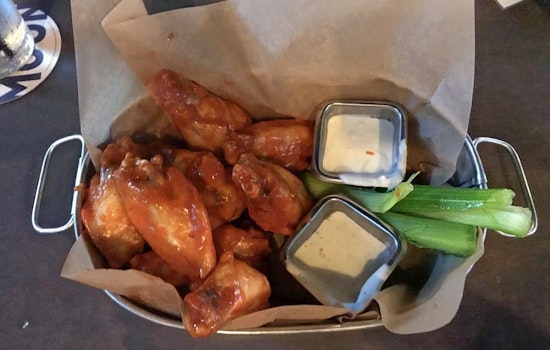 Check out the 5 top spots in Tampa's Tampa Palms neighborhood