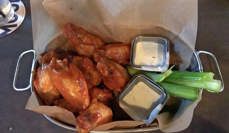 Check out the 5 top spots in Tampa's Tampa Palms neighborhood