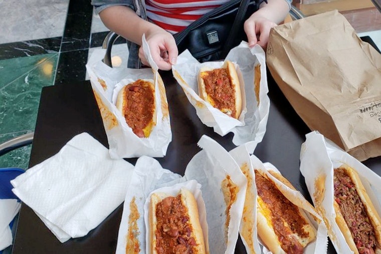 Explore the 5 most popular spots in Charlotte's Downtown Charlotte neighborhood
