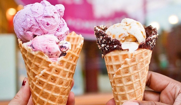 5 top spots for ice cream and frozen yogurt in Jersey City