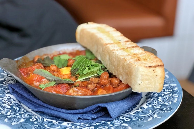 What's trending on Seattle's food scene?