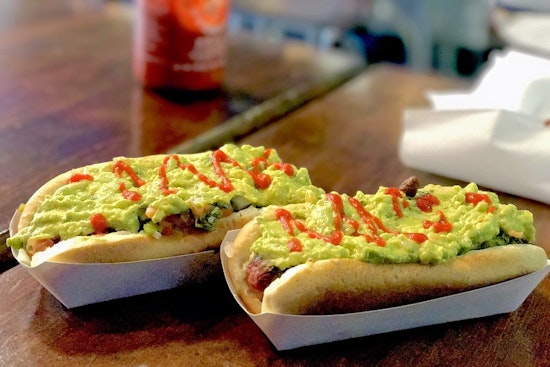 Celebrate the Fourth of July at one of Los Angeles' most popular all-American eateries