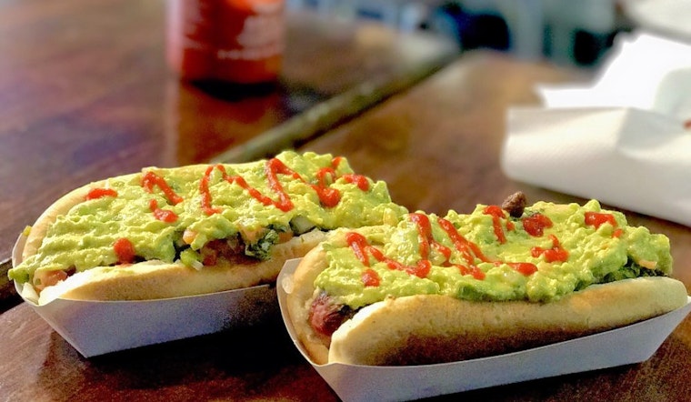 Celebrate the Fourth of July at one of Los Angeles' most popular all-American eateries