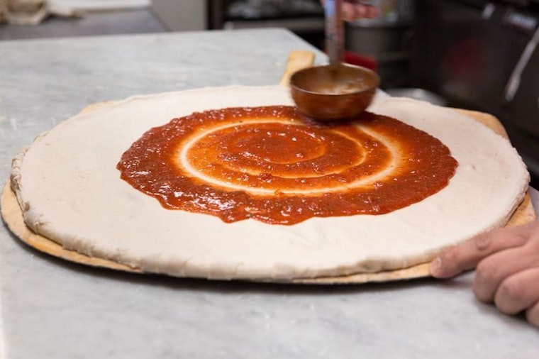 The 4 best spots to score pizza in Newark