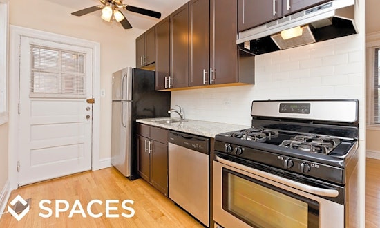 What will $1,600 rent you in Lakeview, this month?