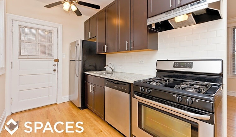 What will $1,600 rent you in Lakeview, this month?