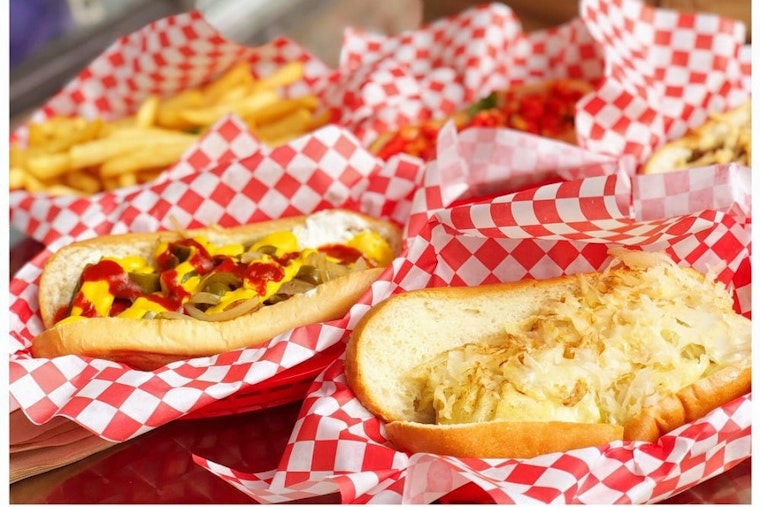 Celebrate the Fourth of July at one of San Francisco's most popular all-American eateries