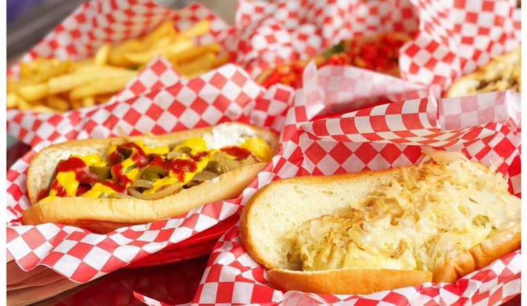 Celebrate the Fourth of July at one of San Francisco's most popular all-American eateries