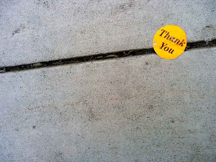 Thanks.