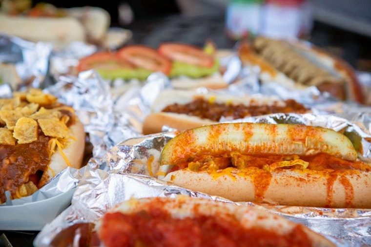 Celebrate the Fourth of July at one of San Diego's most popular all-American eateries