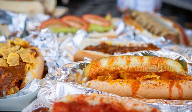Celebrate the Fourth of July at one of San Diego's most popular all-American eateries