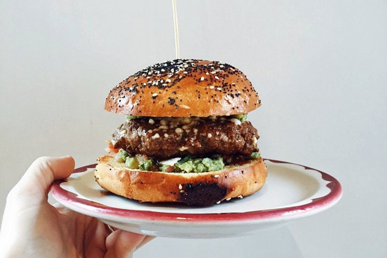 Celebrate the Fourth of July at one of Portland's most popular all-American eateries
