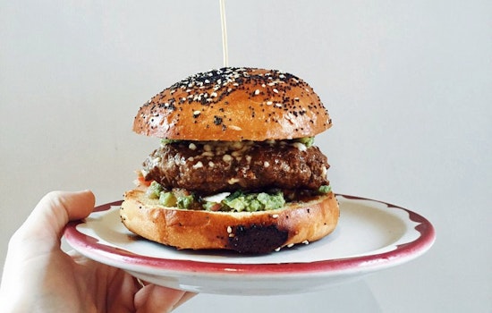 Celebrate the Fourth of July at one of Portland's most popular all-American eateries