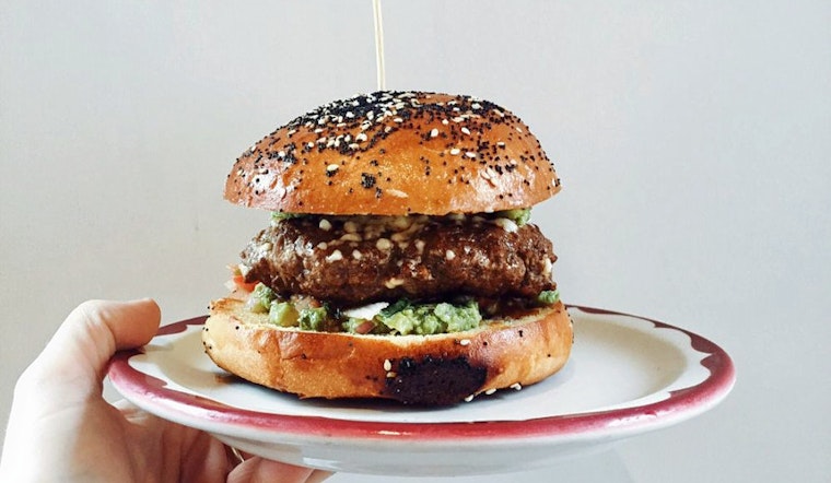 Celebrate the Fourth of July at one of Portland's most popular all-American eateries