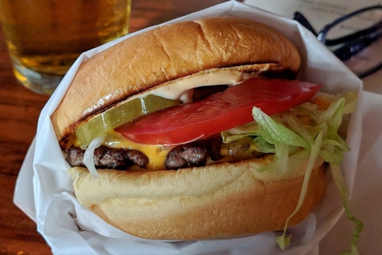 Celebrate the Fourth of July at one of Oakland's most popular all-American eateries