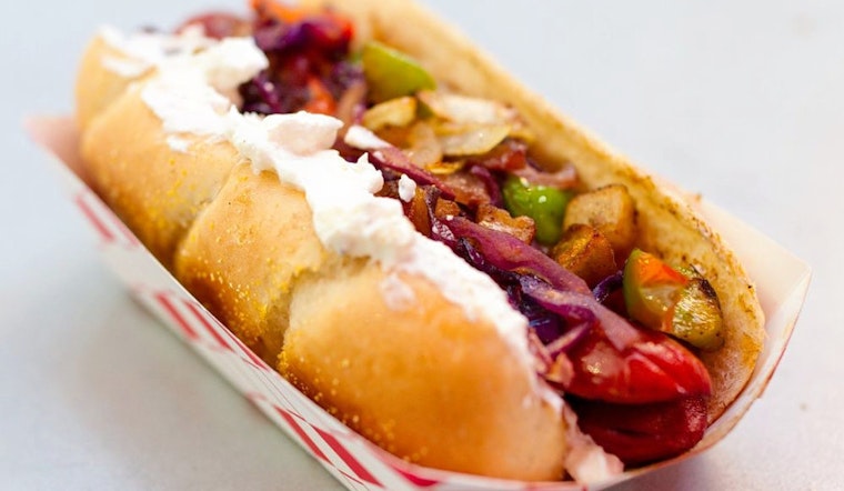 Celebrate the Fourth of July at one of Seattle's most popular all-American eateries