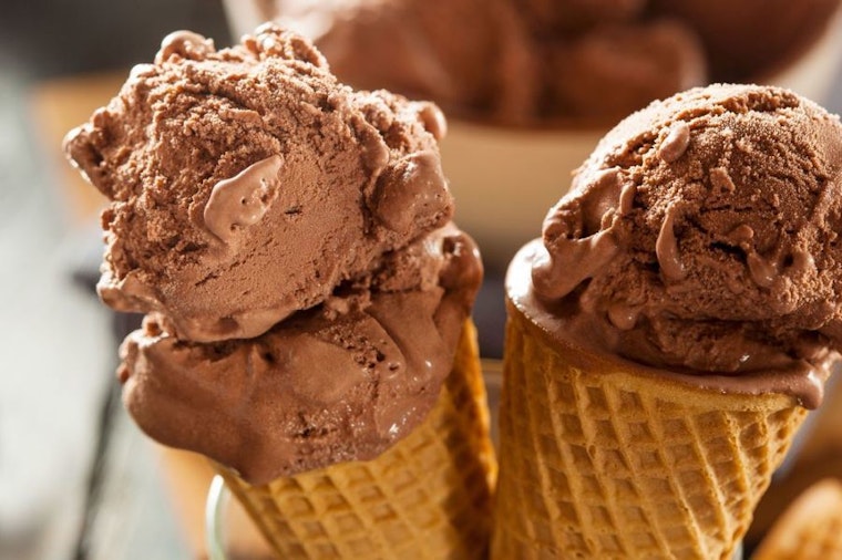 Jonesing for ice cream and frozen yogurt? Check out Tampa's top 5 spots