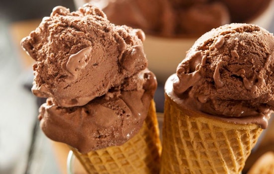 Jonesing for ice cream and frozen yogurt? Check out Tampa's top 5 spots