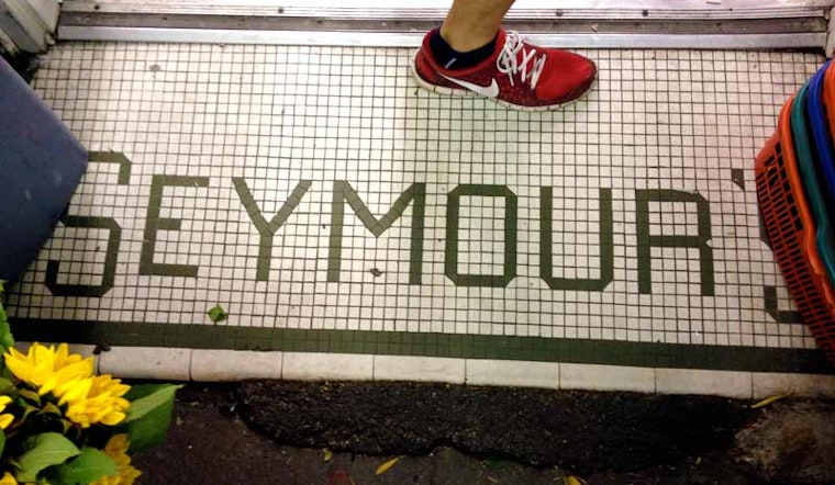 Weekend Quiz #68: Where in the Lower Haight?