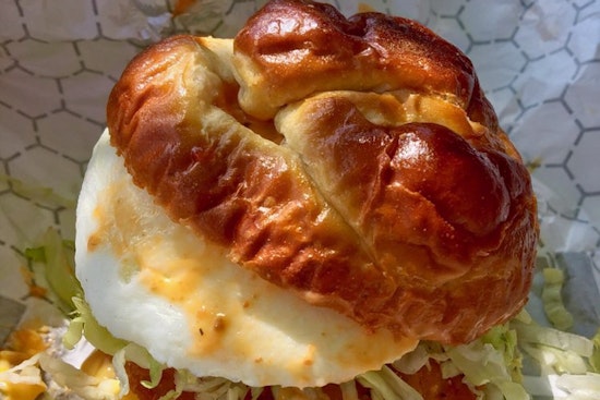 Gas Station 'Sheetz' Debuts New Lake Anne Location, With Sweets, Snacks And More
