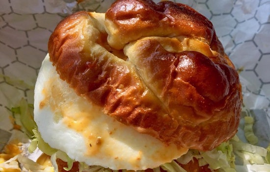 Gas Station 'Sheetz' Debuts New Lake Anne Location, With Sweets, Snacks And More