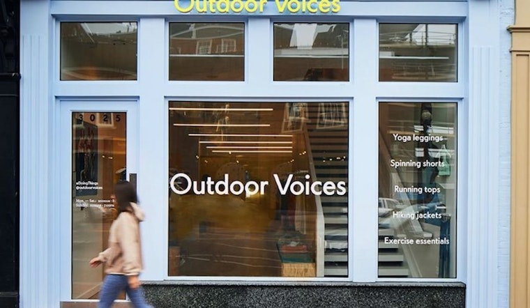 Get to know the freshest new businesses to open in Washington