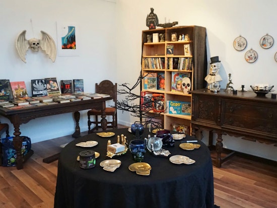 'Treasure Hunters Club' Brings Vintage Finds To The Inner Richmond