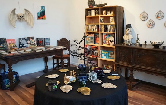 'Treasure Hunters Club' Brings Vintage Finds To The Inner Richmond